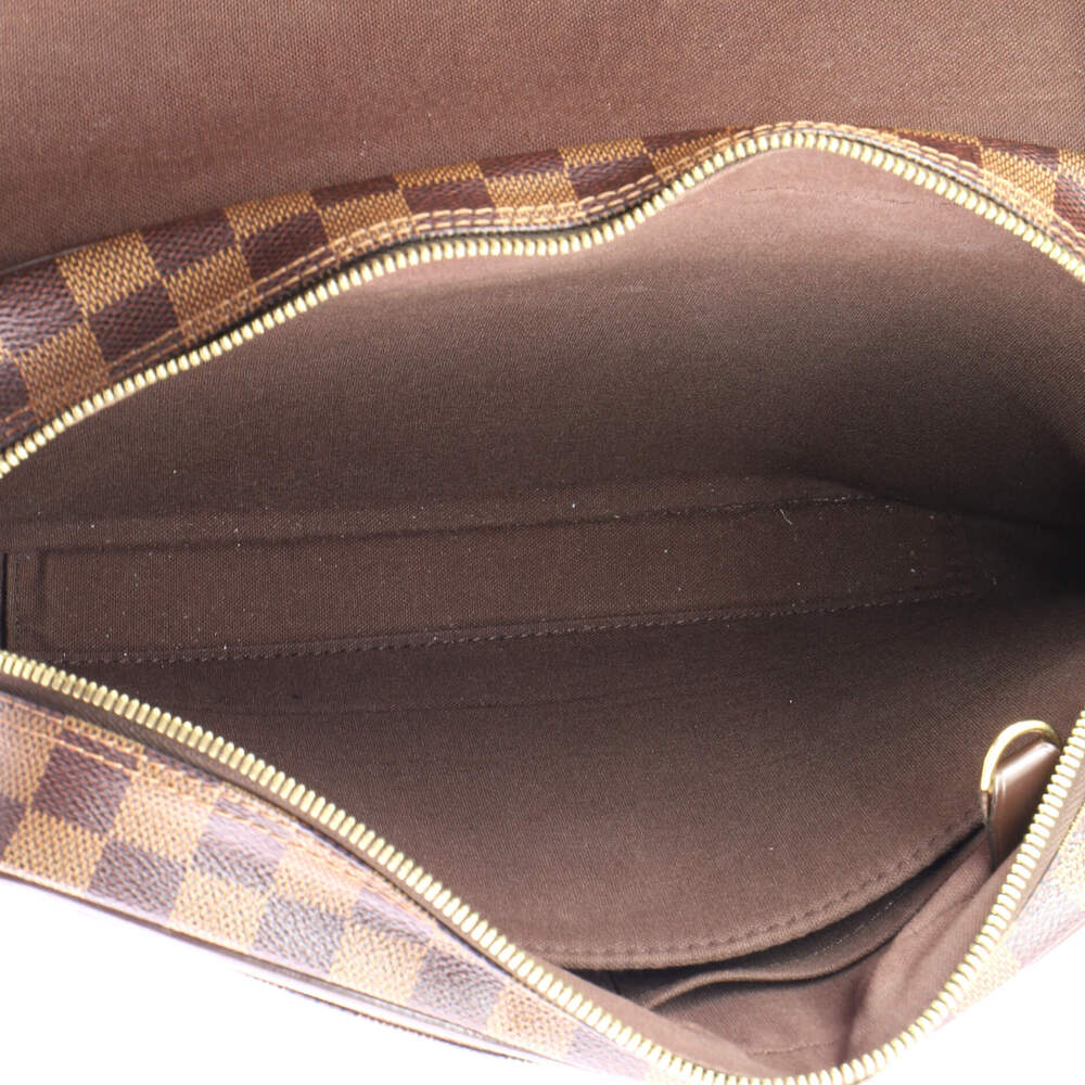 Louis Vuitton Shelton Messenger Bag #254086L10B - Picture 5 of 6